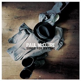Paul McClure